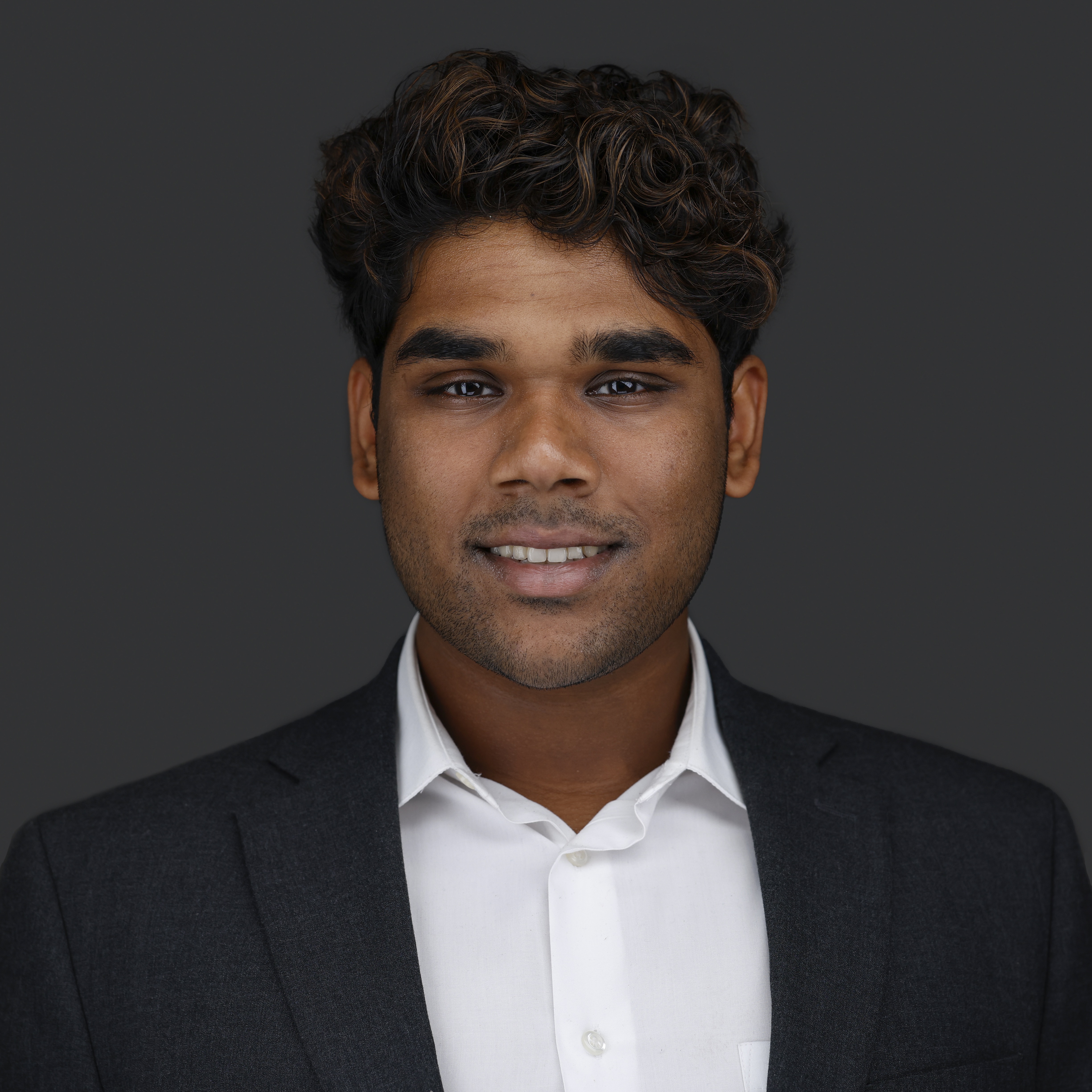 Taksheel Suresh
